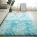 Living Room Rug,Oversized Rug, Bedside Bay Window Rug For Bedroom, Soft And Thick, Machine Washable, Thickened Rug, Bedside Rug, Decorative Indoor Rug_maomaolike.com