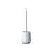 2024 New Model Bristle With Base Home Use, Toilet Cleaning Set, Long-Handle Plastic Brush For Bathroom_maomaolike.com