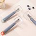 Kitchen Supplies Long Handle Single Heads Vegetable And Fruit Peeler_maomaolike.com