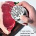 Loose Steak Hole Piercer Steak Piercing Tool_maomaolike.com