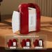 VANFOLA Creative Desktop Tissue Box, Premium Tissue Holder For Living Room Coffee Table & Dining Table, Vertical Decor Napkin Dispenser_maomaolike.com