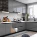 Self-Adhesive Paint Sticker For Kitchen Cabinet Doors, Waterproof And Oil-Proof, Furniture Color Change,_maomaolike.com