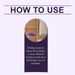 Jakehoe Lavender Sachet Natural Fresh Lasting Fragrance Closet Shoe Cabinet Smell Home Portable Sachet_maomaolike.com