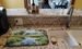 Mother Duck Dish Drying Mat Absorbent Dish Drying Mat Pad For Kitchen Counter Dish Drainer Mat For Countertop, 14 X 21", Multicolor_maomaolike.com