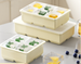 Cube Mold Tray Making Box Silicone Large Cubes Household Frozen Ice Blocks Food Grade Homemade Artifact_maomaolike.com