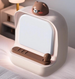 Cross-border Ame Console Niht For Baby Feedin, Bedside Charin Touch Lamp, Sleep Ambiance Liht With Stepless_maomaolike.com
