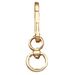 Alloy Car Keychain Universal Hook Waist Camera Strap Rope Buckle Bag Pendant Key Ring Accessories Metal_maomaolike.com