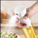Kitchen Household Sprayer Olive Cooking BBQ Fat Reduction Oil Control Atomizing High Pressure Spray Bottle_maomaolike.com