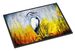 Cattin Around Heron Doormat Front Door Mat Indoor Outdoor Rugs For Entryway, Non Slip Washable Low Pile, 24H X 36W_maomaolike.com