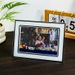Liquid Flowing Sand Desktop Display For Children And Adults Polaroid Commemorative Birthday Gift Photo Frame_maomaolike.com