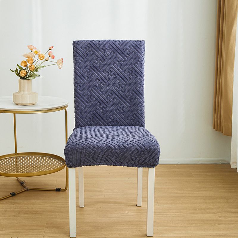 New Style Backrest Integrated Seat Universal Dining Table Chair Stool Cover_maomaolike.com