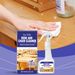 Jue-Fish Desktop Cleaner Decontaminate Plastic Desks And Chairs Desks Office Wood Furniture Wipe Table Cleaner_maomaolike.com