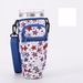 40oz Ice Cup Car Cup Cover Kettle Cross-border Insulation Cover Diving Material_maomaolike.com
