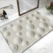Bathroom Mat Toilet Mat Shower Mat Entrance Rug Absorbent Non-Slip Mat Soft Quick-Dry Machine Washable_maomaolike.com