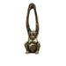 Animal Alloy Gibbon Zodiac Monkey Keychain Pendant Stall Small Copperware Creative Ornament Decoration_maomaolike.com