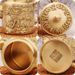Creative Large Capacity Kirin Home Office Teapot Desktop Decoration Craft Pure Brass Ornament Wholesale_maomaolike.com