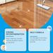 Jue Fish Floor Cleaning Effervescent Tablet Floor Tile Decontamination Decontamination Brightening Polishing Effervescent Tablet_maomaolike.com