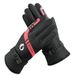 Unisex Men's winter ski gloves plus velvet thick cold protection warm outdoor riding motorcycle mountaineering touch screen waterproof_maomaolike.com
