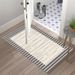 1PC Kitchen Mat Kitchen Entryway Rug Durable Carpet Hallway Mat Machine Washable Suitable For Laundry Rooms & Other Home Decor_maomaolike.com