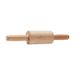 Kitchen Supplies Wooden Roller Rolling Pin_maomaolike.com