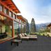 Wood Plastic Composite Deck Tiles Set Of 20pcs, Composite Decking Resist Rust, Water, Weather, Indoor&Outdoor, Easy To DIY & Maintain, Ideal For Patios, Balconies, Rooftops, Decks, 12x12in_maomaolike.com