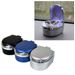 Mini LED Luminous Car Ashtray With Cigarette Holder Portable Household Auto Interior Smoking Accessory
_maomaolike.com