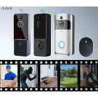 Smart Locks & Entry Systems_maomaolike