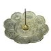 and Phoenix Auspicious Tray Twelve Zodiac Double Dragon Antique Style Stick Holder Incense Home Indoor Sandalwood Burner_maomaolike.com