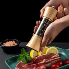 Spice & Pepper Shakers_maomaolike