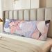 Equal Body Pillowcase, Removable Velvet Equal Body Pillowcase, (excluding Pillow Core)_maomaolike.com