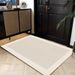 Living Room Rug Large-sized Rug With Geometric Pattern Bedroom Rug Plush Thickened Machine Washable Thickened Rug Bedside Rug Interior Decorative Rug_maomaolike.com
