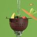 Kitchen Sink Drainage Mesh Household Anti Clogging Residue Strainer_maomaolike.com