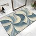 Bathroom Mat Toilet Mat Shower Mat Entrance Rug Absorbent Non-Slip Mat Soft Quick-Dry Machine Washable_maomaolike.com
