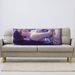 Equal Body Pillowcase, Removable Velvet Equal Body Pillowcase, (excluding Pillow Core)_maomaolike.com