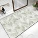 Bathroom Mat Toilet Mat Shower Mat Entrance Rug Absorbent Non-Slip Mat Soft Quick-Dry Machine Washable_maomaolike.com