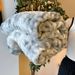 Winter Thickened Milk Velvet Nap Office Coral Fleece Flannel Throw Sofa Small Blanket_maomaolike.com