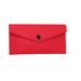 Unisex Felt glasses bag Glasses case Mobile phone bag Creative Felt wallet card bag_maomaolike.com