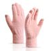 Sports Gloves Skiing Cycling Motorcycle Hiking Touch Screen Gloves Men's And Women's Simple Fleece Warm And Cold Touch Screen Gloves_maomaolike.com
