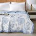 Printed Air Conditioning Quilt Summer Cool Quilt_maomaolike.com