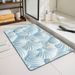 Bathroom Mat Toilet Mat Shower Mat Entrance Rug Absorbent Non-Slip Mat Soft Quick-Dry Machine Washable_maomaolike.com