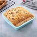 6pcs Silicone Kitchen Baking Supplies Set, Non-stick Silicone Baking Pans, Silicone Cake Molds, Baking Pans, Donut Pan, Silicone Muffin Pan, Cake Pans_maomaolike.com