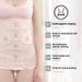 Postpartum Abdominal Belt Made of Pure Cotton Gauze Used for Tying The Abdomen and Used for Repairing and Shaping The Abdominal Belt of Pregnant Women_maomaolike.com