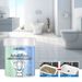 Jue-Fish Multifunctional Cleaner, Toilet Toilet Deodorizing And Descaling Kitchen Stove Wash Basin Oil Descaling Agent_maomaolike.com