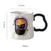 Cute Cat Mug Creative Ceramic Cup Couple Water Cup High Value Ceramic Coffee Cup_maomaolike.com