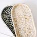 French Light Luxury Style Home Tea Oval Natural Shell Candle Storage Tray Living Room Entrance Decoration_maomaolike.com