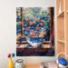 Extension Sense Goldfish Window Hanging Dormitory Bedside Decoration Background Cloth Good Item Original Art Tablecloth Tapestry_maomaolike.com