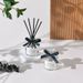 Gardenia Aromatherapy Home Indoor Long-lasting Premium Bedroom Room Toilet Bathroom Incense Essential Oil Fragrance_maomaolike.com