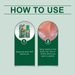 EELHOE Shining Glitter Spray, Highlighter Spray Natural Stereoscopic Long-Lasting Brightening Glitter_maomaolike.com
