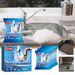 Jaysuing Drain Blockage Removal Powder Toilet, Kitchen, Drain Blockage, Dredging, Cleaning, Deodorant Powder_maomaolike.com