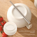 Stainless Steel With Lid, Dormitory Use, Student Essential, Rice Instant Noodle Bowl, Lunch Box, Bowl And Chopsticks Set_maomaolike.com